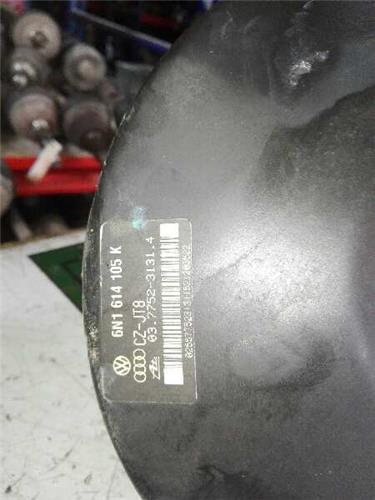Servofreno Volkswagen POLO BERLINA foto 4