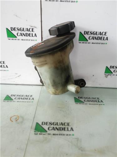 Deposito Liquido Direccion Asistida Ford Fiesta Courier (1996->) foto 2