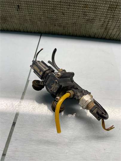 Electrovalvula Delantera Suspension Hidractiva Land Rover Range Rover Sport (01.2005->)