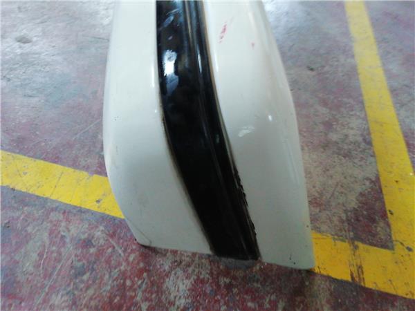 Paragolpes Trasero Seat Ibiza (6K1)(1993->) foto 2