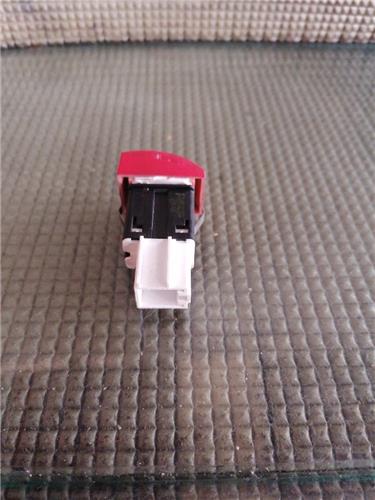 Interruptor Luces Emergencia Skoda Octavia Berlina (1Z3)(2004->) foto 2
