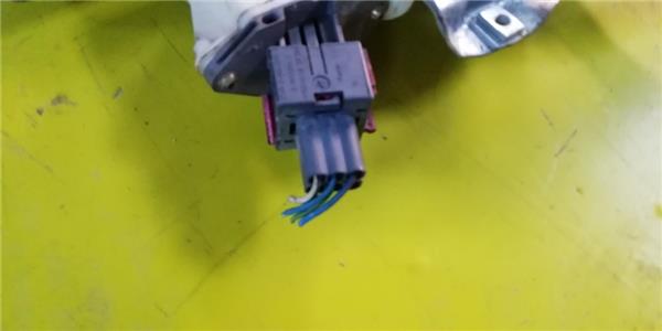 Elevalunas Electrico Delantero Izquierdo Toyota AVENSIS BERLINA foto 5