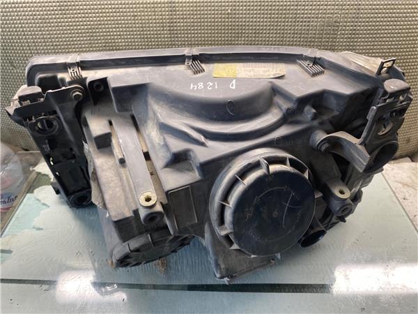 Faro Delantero Derecho Land Rover Range Rover Sport (01.2005->) foto 3