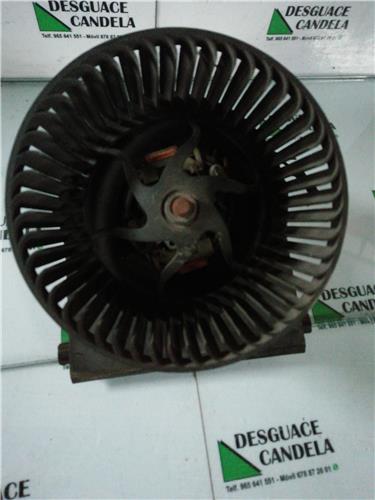 Motor Calefaccion