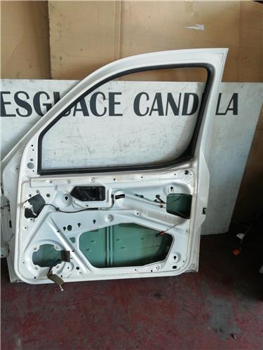 Puerta Delantera Derecha Citroen Berlingo (2002->) foto 4