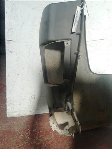Aletin Trasero Izquierdo Opel Vivaro (2001->) foto 3