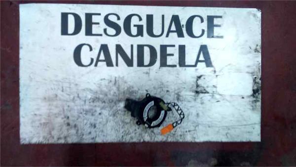 anillo contacto volante renault megane i berl