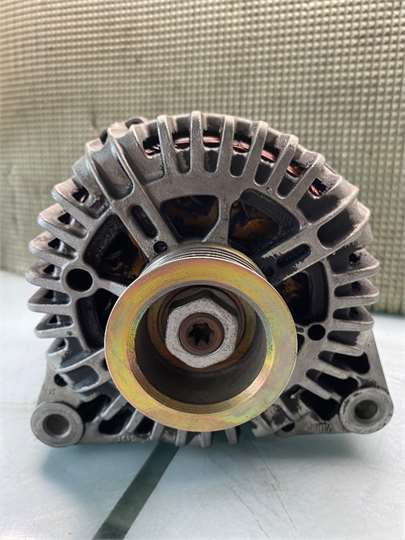 Alternador Citroen Xsara Picasso (1999->) foto 2
