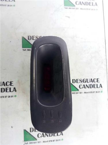 Reloj Horario Mitsubishi Santamo (Hyundai)(1999->) foto 3