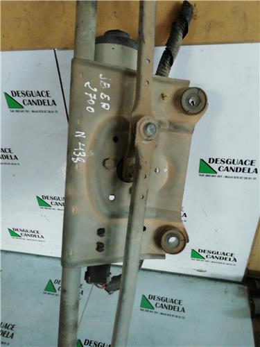 Motor Limpiaparabrisas Delantero Jeep GR.CHEROKEE foto 3