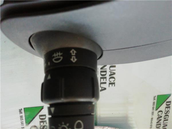 Mando Intermitencia Renault Kangoo II (F/KW0)(2008->) foto 3