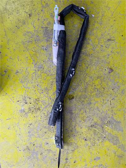 Airbag cortina delantero izquierdo Citroen C4 Picasso/Spacetourer (05.2013->) foto 4