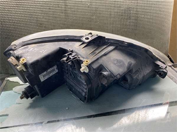 Faro Delantero Izquierdo Seat Leon (1P1)(05.2005->) foto 4