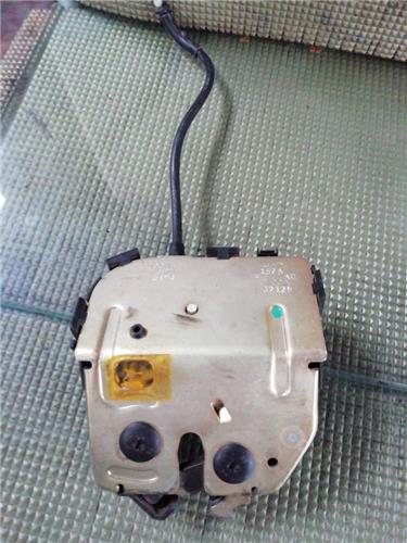 Cerradura Porton Ford Mondeo Berlina (GE)(2000->)