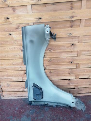 Aleta Delantera Izquierda Land Rover Range Rover Sport (01.2005->) foto 4