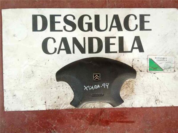 airbag volante citroen xsara berlina 1997 20