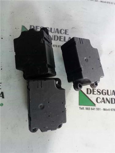 Motor Calefaccion Peugeot 307 (S1)(04.2001->06.2005) foto 3