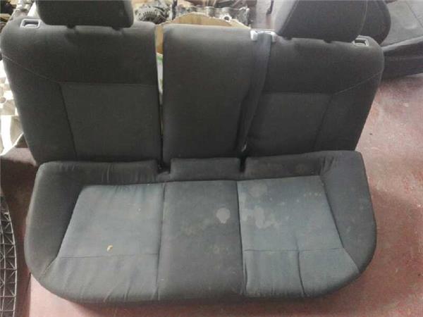 Asientos traseros derechos Opel ASTRA H BERLINA foto 3