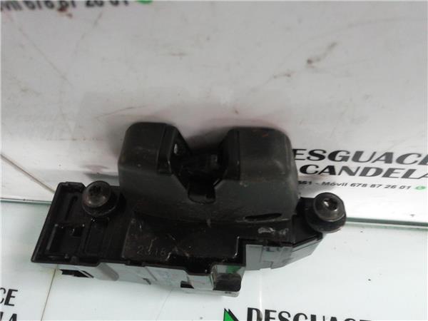 Cerradura Porton Peugeot 308 (2007->) foto 5