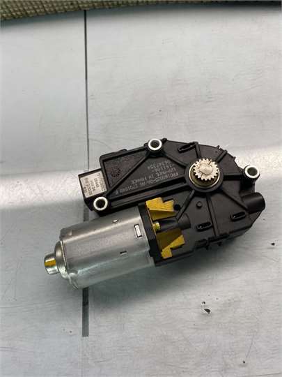 Motor Techo Electrico