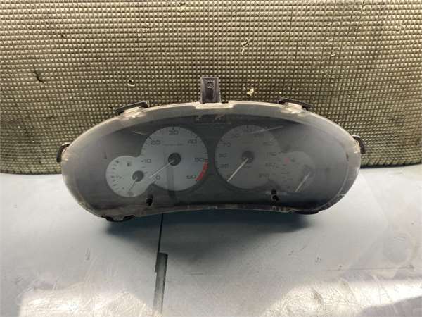 Cuadro Instrumentos Citroen Berlingo (2002->)