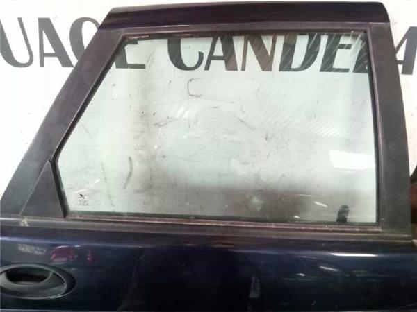 Puerta Trasera Derecha Saab 9-3 Berlina (1998->) foto 3
