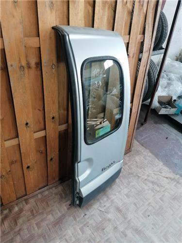 Puerta Trasera Derecha Renault Kangoo I (F/KC0)(1997->) foto 2