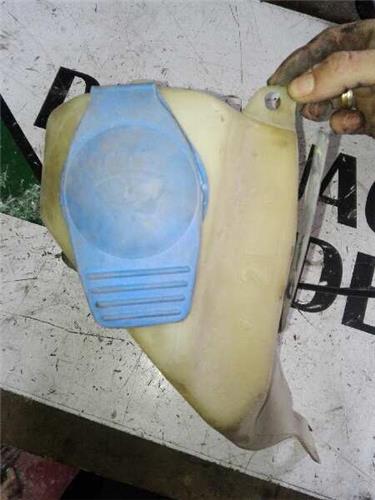 deposito limpiaparabrisas volkswagen polo ber