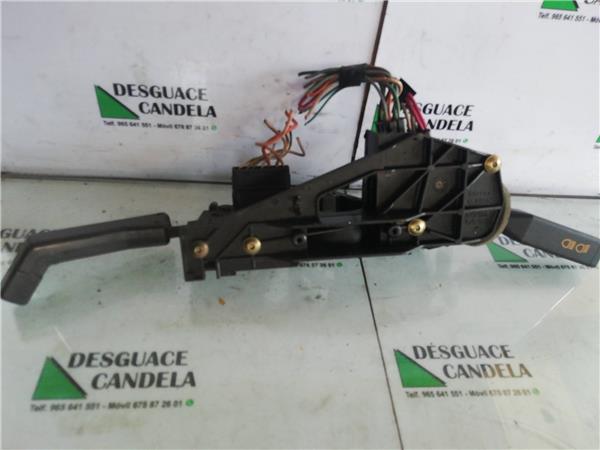 Mando Limpiaparabrisas Renault R 21 Berlina (B/L48)(1985->) foto 3
