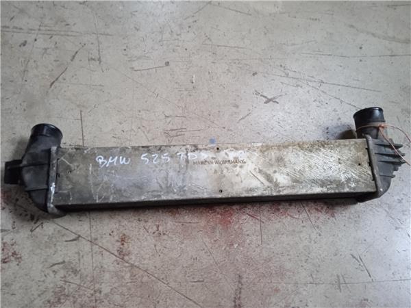 Intercooler BMW Serie 5 Berlina (E34)(1988->) foto 2