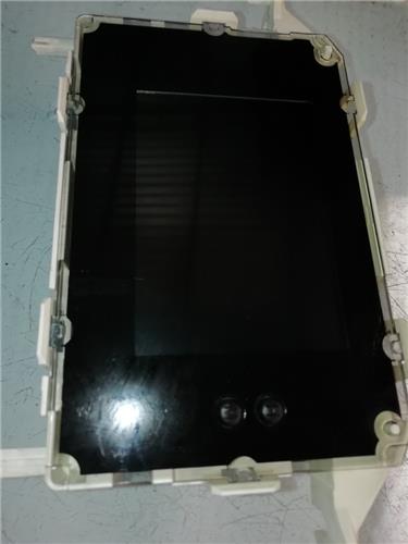 Pantalla Ford Fiesta (CB1)(2008->) foto 3