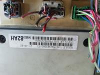 Caja Reles Chrysler 300M LR (1998->) foto 2