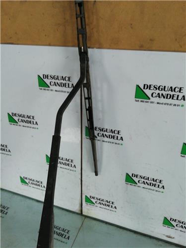 Brazo Limpiaparabrisas Delantero Izquierdo Jeep GR.CHEROKEE foto 3