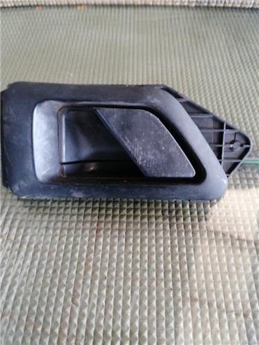 manilla interior puerta delantera derecha peu