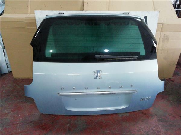 Porton Trasero Peugeot 807 (2002->)