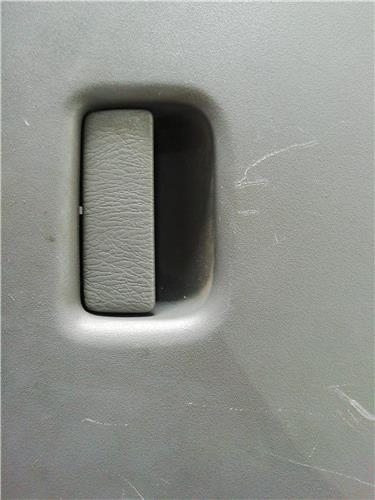 Guantera Salpicadero Nissan Almera Tino (V10M)(05.2000->) foto 3