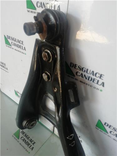 Brazo Inferior Delantero Derecho Renault Kangoo I (F/KC0)(1997->) foto 2