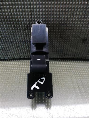 MANDO ELEVALUNAS TRASERO DERECHO Hyundai Tucson (TL)(2014->)