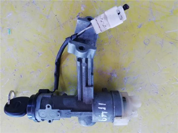 Conmutador De Arranque/Encendido Kia Picanto (SA)(2004->)
