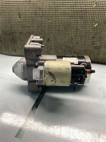 Motor Arranque Peugeot 3008 (05.2009->) foto 2