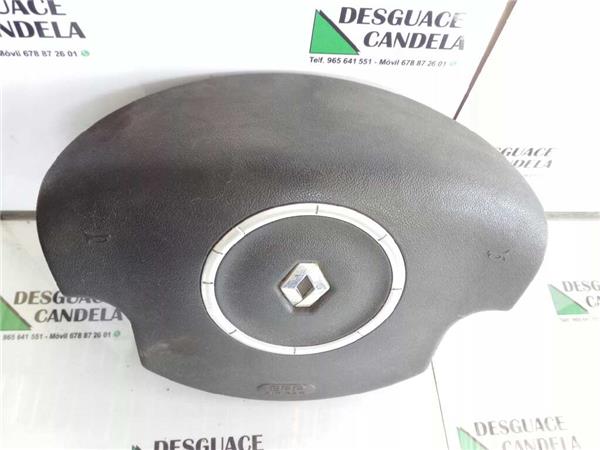Airbag Volante Renault MEGANE II BERLINA 5P foto 2