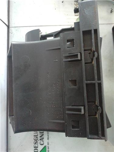 Juego Tobera Ventilacion Salpicadero Renault R 21 Berlina (B/L48)(1985->) foto 2