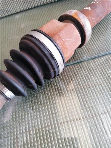 Transmision Delantera Derecha Ford FOCUS LIM. foto 3