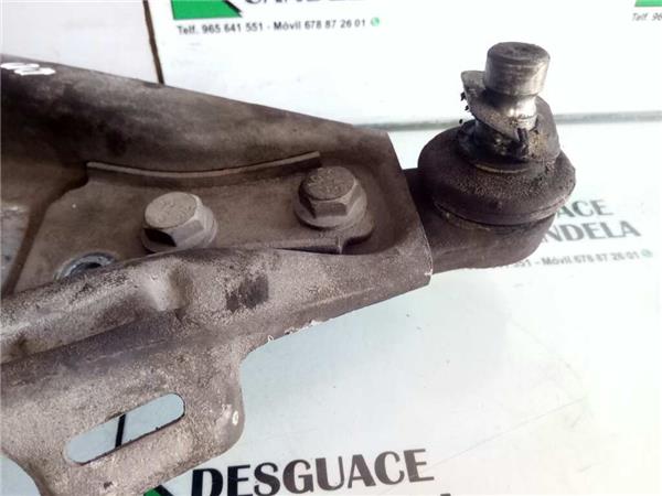 Brazo Inferior Delantero Derecho Renault R 19 Berl. con portón (B/C53)(1988->) foto 5