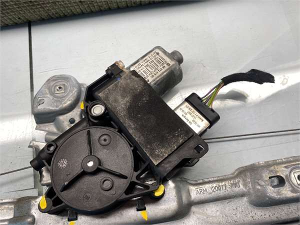 Elevalunas Electrico Delantero Izquierdo Peugeot 308 (2007->) foto 3