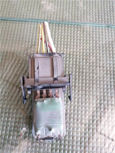 RESISTENCIA CALEFACCION Seat Cordoba Berlina (6K2)(11.1993->)