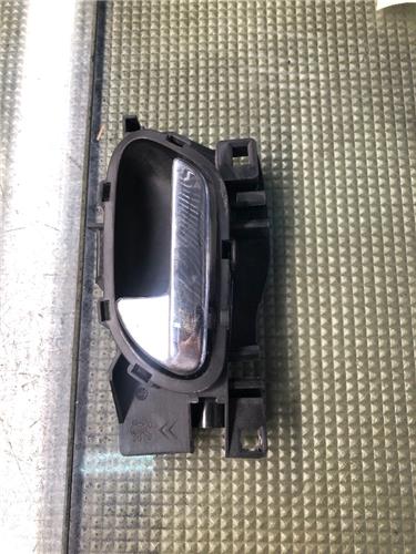 Manilla Interior Puerta Delantera Izquierda Citroen C4 Picasso (2007->)