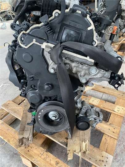 Motor Completo Opel Crossland X (2017->) foto 4