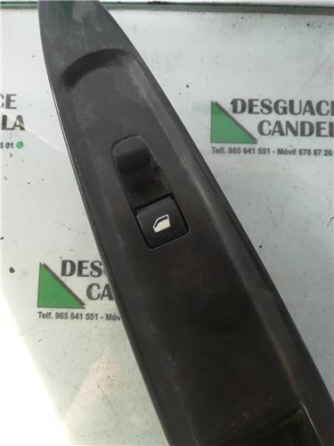 MANDO ELEVALUNAS DELANTERO DERECHO Citroen C4 Berlina (06.2004->) foto 2