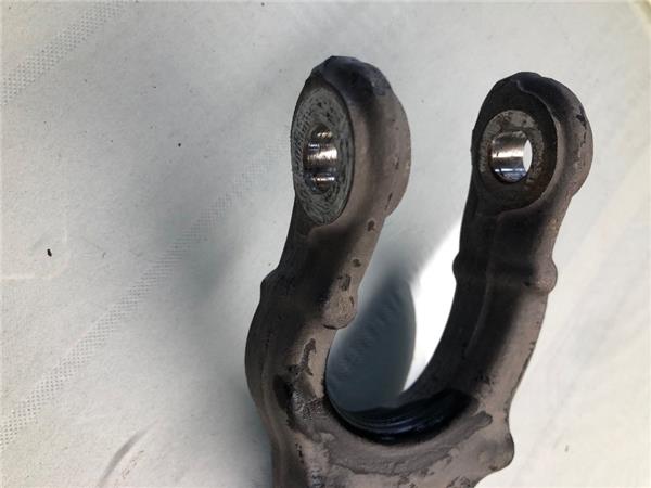 Brazo Superior Delantero Izquierdo Peugeot 407 (2004->) foto 4
